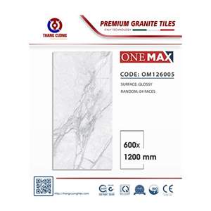 Gạch Porcelain Thắng Cường 60x120 OM126005