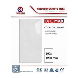 Gạch Porcelain Thắng Cường 60x120 OM126006S