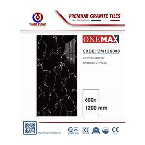Gạch Porcelain Thắng Cường 60x120 OM126008