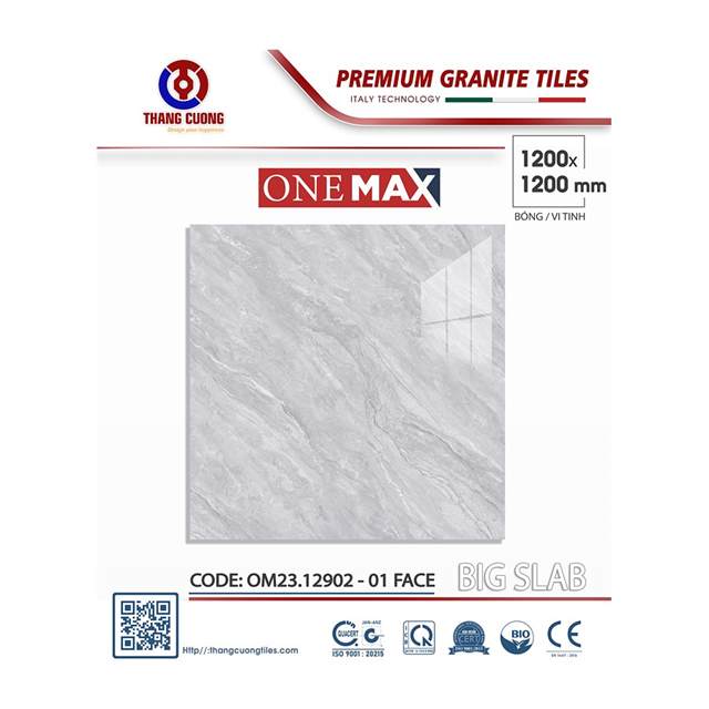 Gạch Porcelain Thắng Cường 120x120 OM2312902