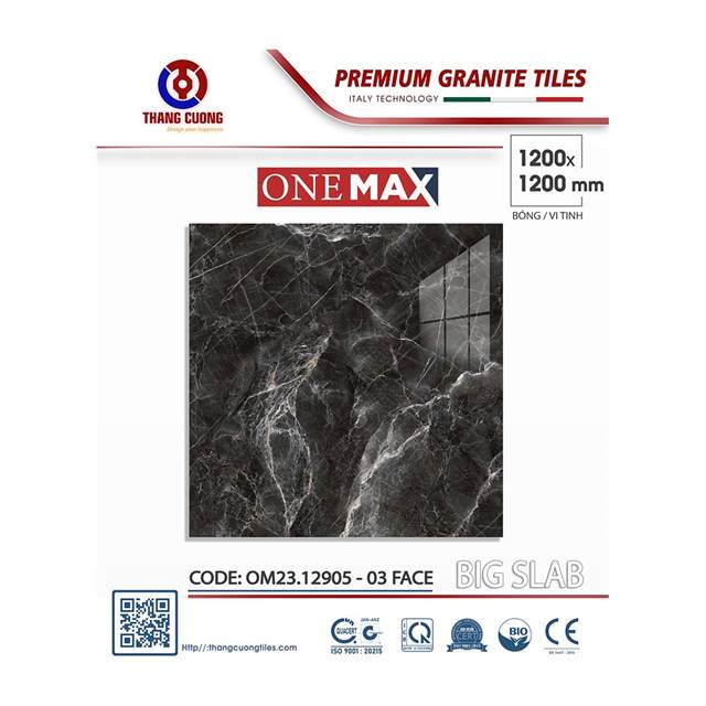 Gạch Porcelain Thắng Cường 120x120 OM2312905