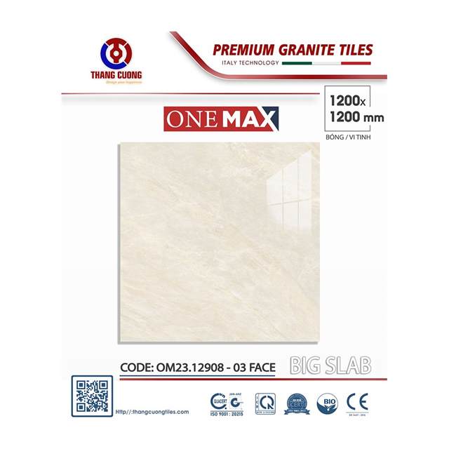 Gạch Porcelain Thắng Cường 120x120 OM2312908
