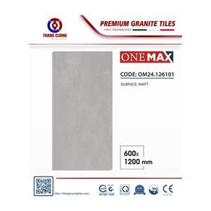 Gạch Porcelain Thắng Cường 60x120 OM24126101