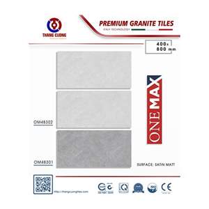 Gạch Porcelain Thắng Cường 40x80 OM48301-02