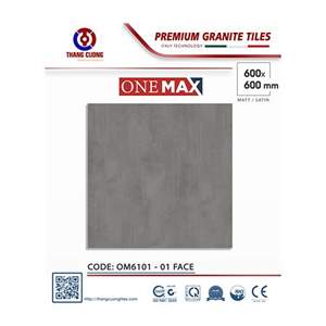 Gạch Porcelain Thắng Cường 60x60 OM6101