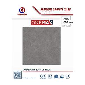 Gạch Porcelain Thắng Cường 60x60 OM6804