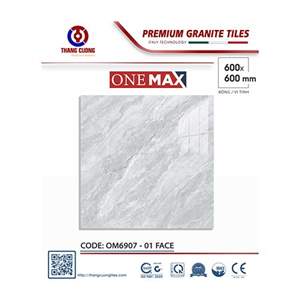 Gạch Porcelain Thắng Cường 60x60 OM6907