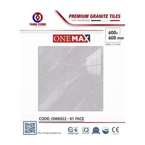 Gạch Porcelain Thắng Cường 60x60 OM6922