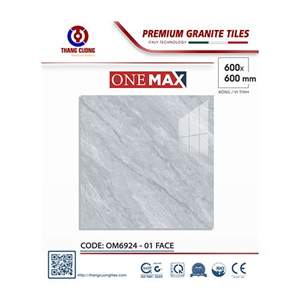 Gạch Porcelain Thắng Cường 60x60 OM6924