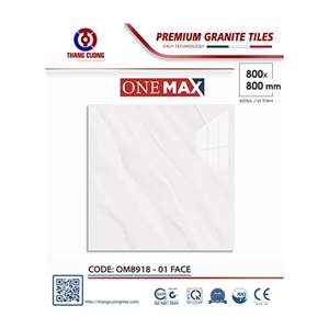 Gạch Porcelain Thắng Cường 80x80 OM8918