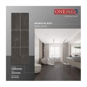 Gạch Porcelain Thắng Cường 40x80 OMW48304