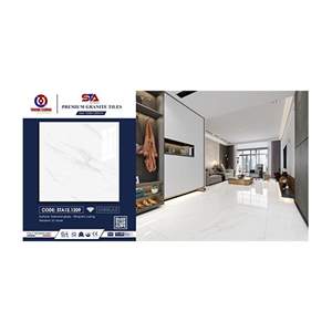 Gạch Porcelain Thắng Cường 120x120 STA1209