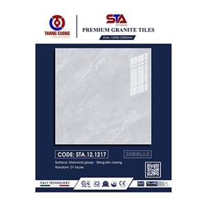 Gạch Porcelain Thắng Cường 120x120 STA121217