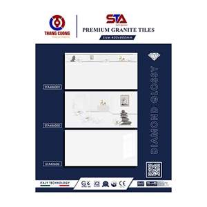 Gạch Porcelain Thắng Cường 40x80 STA48600-00D-00V