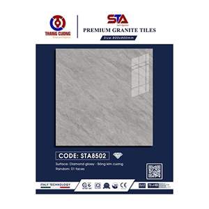 Gạch Porcelain Thắng Cường 80x80 STA8502