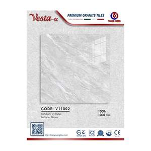 Gạch Porcelain Thắng Cường 100x100 V11002
