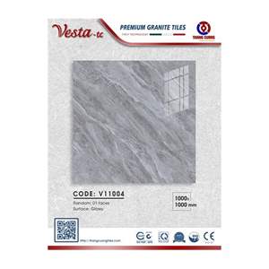 Gạch Porcelain Thắng Cường 100x100 V11004
