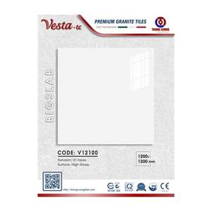 Gạch Porcelain Thắng Cường 120x120 V12100