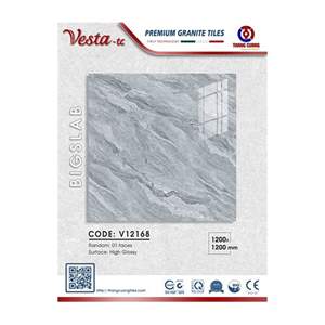 Gạch Porcelain Thắng Cường 120x120 V12168