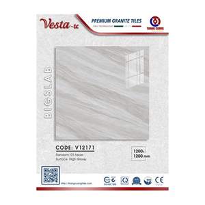 Gạch Porcelain Thắng Cường 120x120 V12171