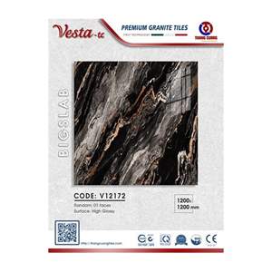 Gạch Porcelain Thắng Cường 120x120 V12172