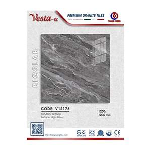 Gạch Porcelain Thắng Cường 120x120 V12176