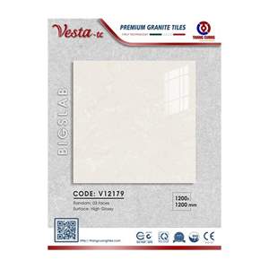 Gạch Porcelain Thắng Cường 120x120 V12179