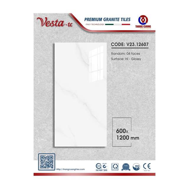 Gạch Porcelain Thắng Cường 60x120 V2312607