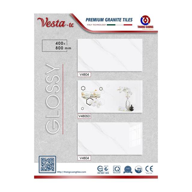 Gạch Porcelain Thắng Cường 120x120 V4804-05D