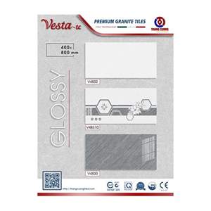 Gạch Porcelain Thắng Cường 40x80 V4830-31D-32