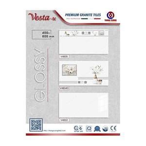 Gạch Porcelain Thắng Cường 40x80 V4833-34D-35