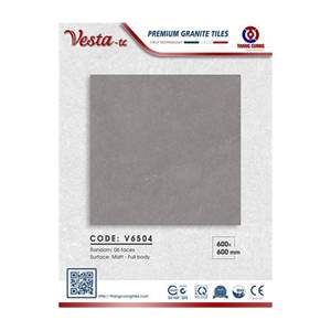 Gạch Porcelain Thắng Cường 60x60 V6504