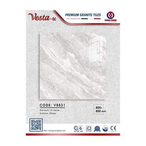 Gạch Porcelain Thắng Cường 80x80 V8831