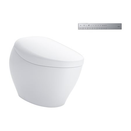 Bàn cầu thông minh NEOREST NX TOTO CS902VT_T53P100VR