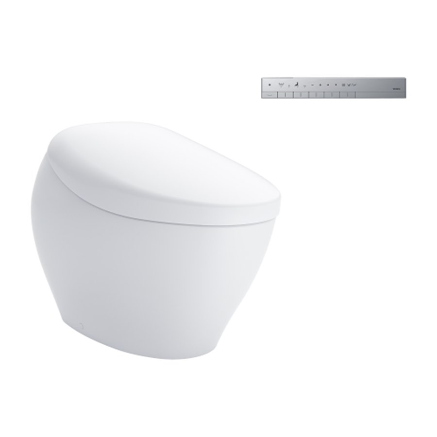 Bàn cầu thông minh NEOREST NX TOTO CS902VT_T53P100VR
