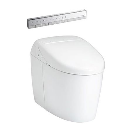 Bàn cầu thông minh NEOREST RH TOTO CS989PVTNW1_TCF9768WZNW1