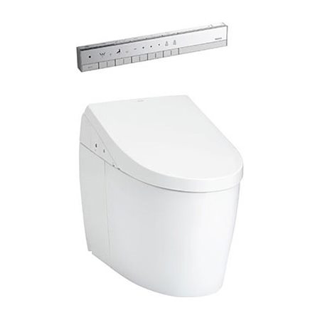 Bàn cầu thông minh NEOREST AH TOTO CS989VTNW1_TCF9788WZNW1_T53P100VR