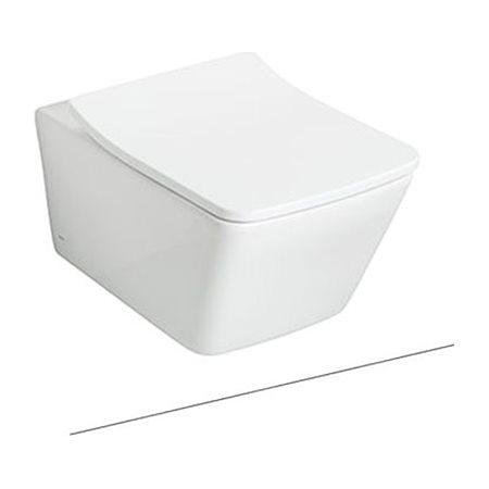 Bàn cầu treo tường TOTO CW522A_TC512A_WH172A_MB171MSS