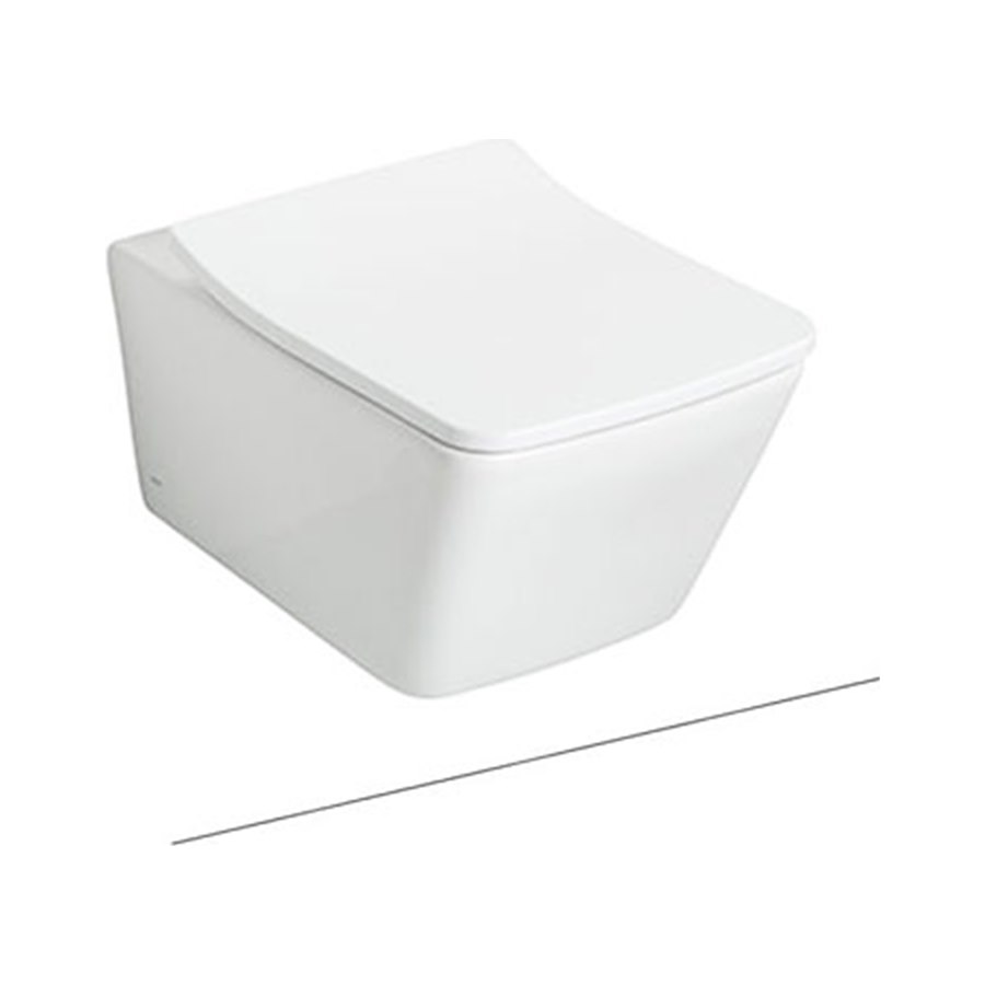 Bàn cầu treo tường TOTO CW522A_TC512A_WH172A_MB171MSS