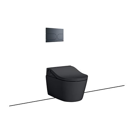 Bàn cầu treo tường dòng RW TOTO CW542EME5UMBL_TCF801EBZ#MBL_WH172AT_MB175M#B