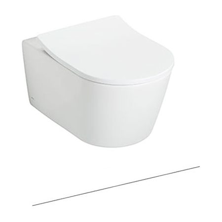 Bàn cầu treo tường TOTO CW542ME5UNW1_WH172A_TC513A_MB175M