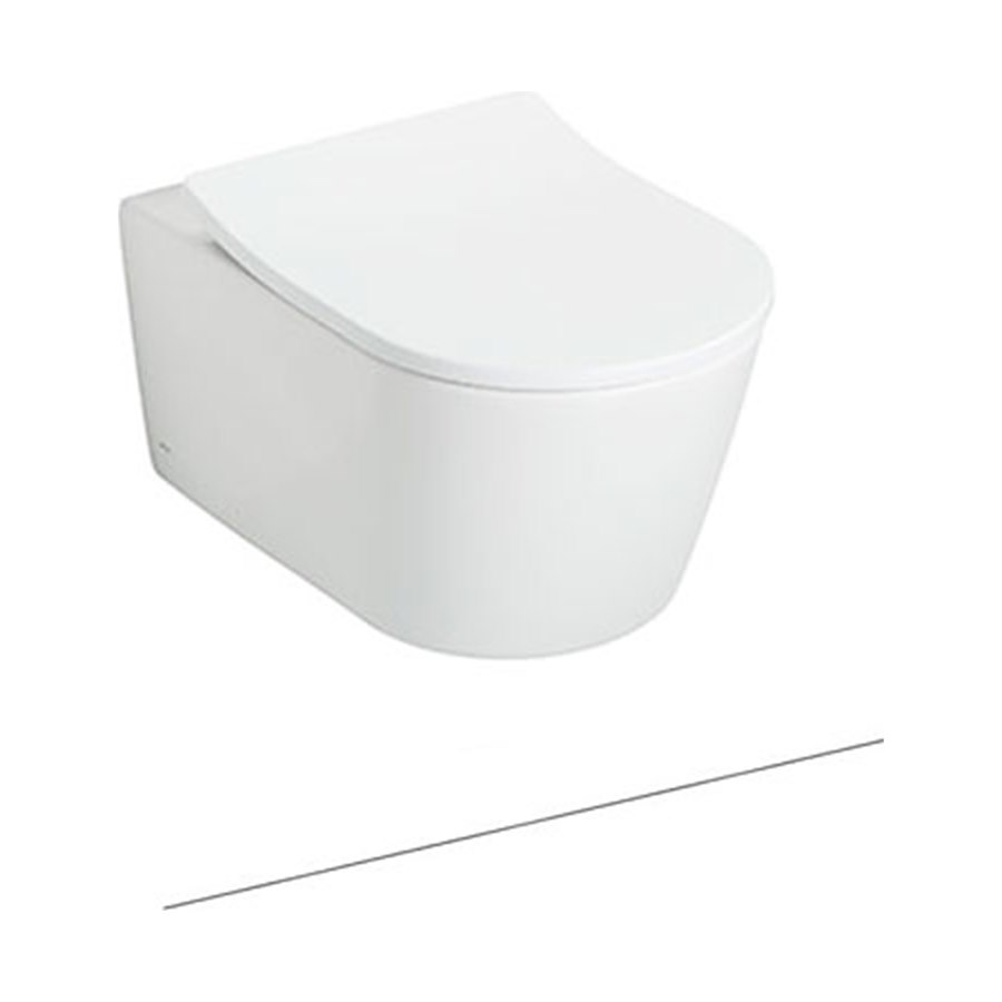 Bàn cầu treo tường TOTO CW542ME5UNW1_WH172A_TC513A_MB175M