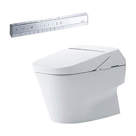 Bàn cầu thông minh NEOREST XH I TOTO CW992VANW1_TCF992WANW1_T53P100VR