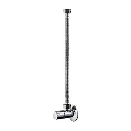 Van khóa kèm dây cấp TOTO HAP004A-F