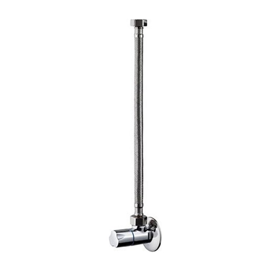 Van khóa kèm dây cấp TOTO HAP004A-F