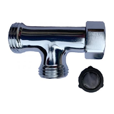 Đầu nối chữ T TOTO HTHX58