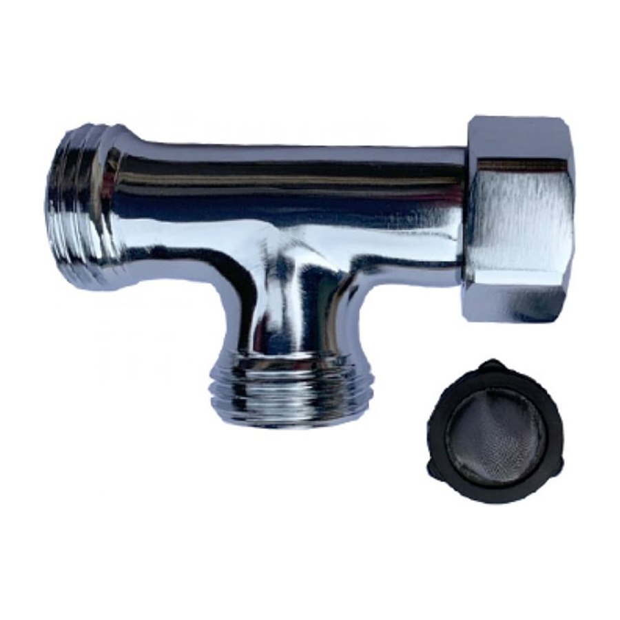 Đầu nối chữ T TOTO HTHX58