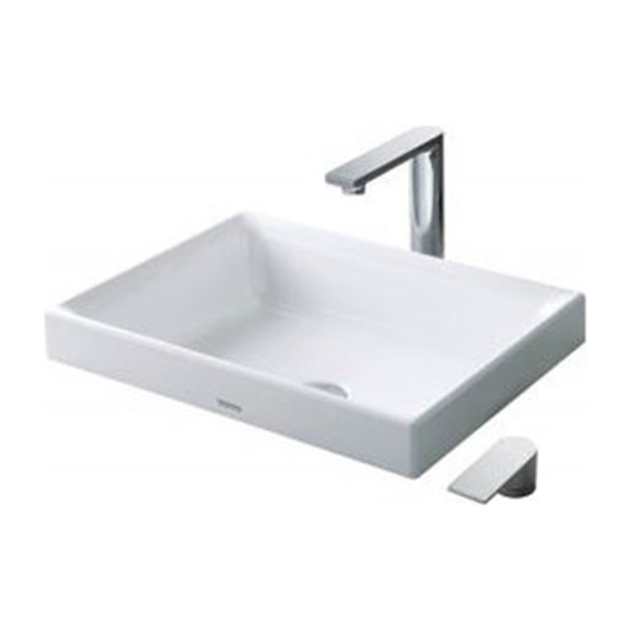 Chậu đặt trên bàn TOTO L1715W