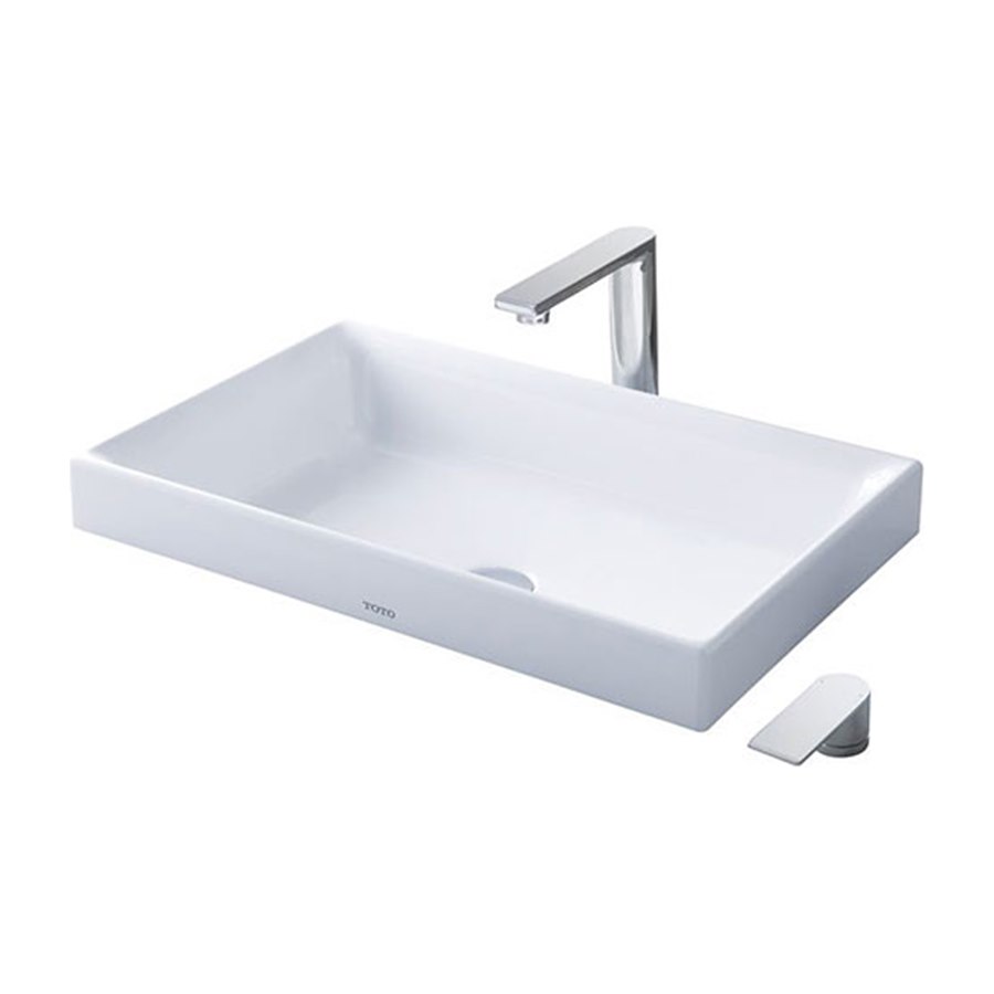 Chậu đặt trên bàn TOTO L1716W