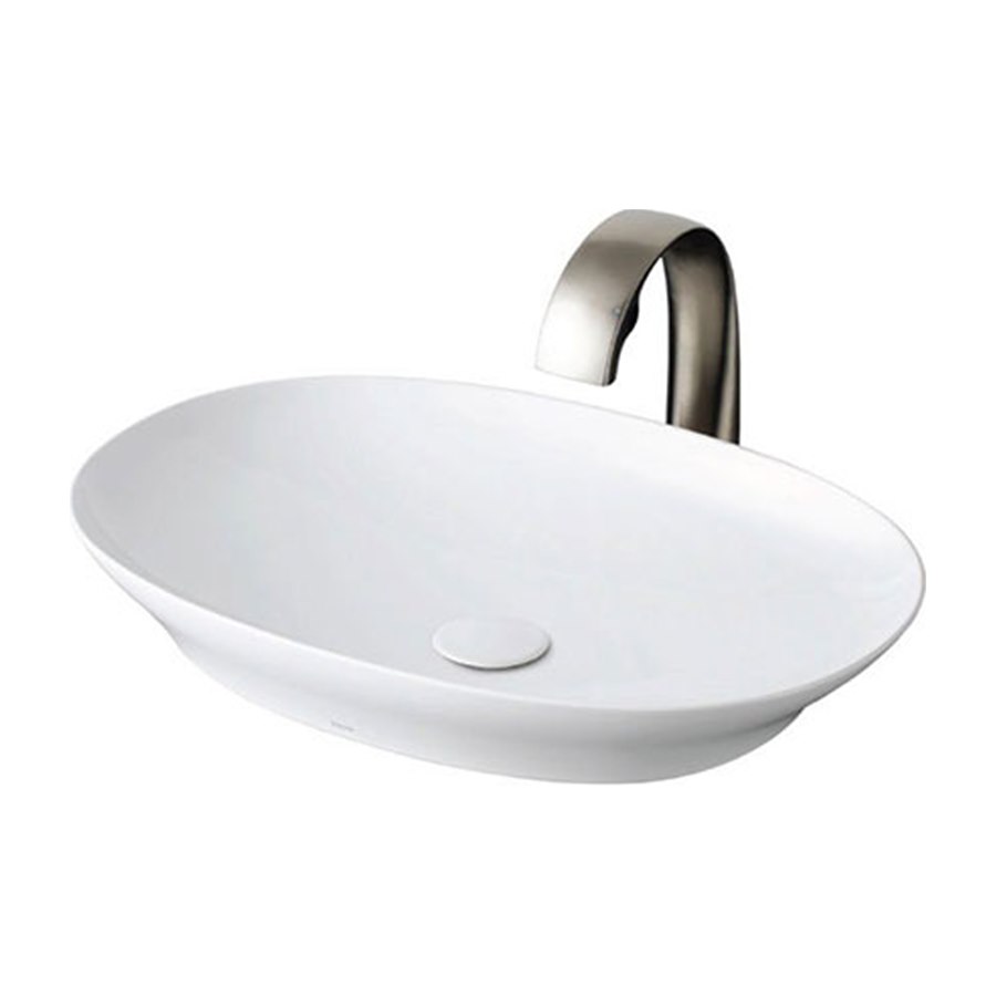 Chậu đặt trên bàn TOTO LT4706XW